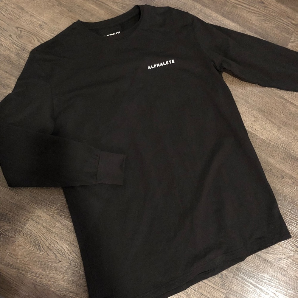 Alphalete Long Sleeve